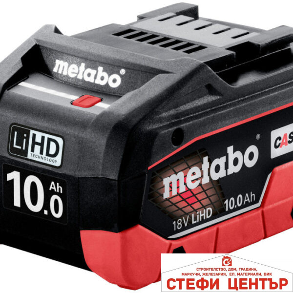 Акум. батерия 18 V 10.0 Ah LiHD