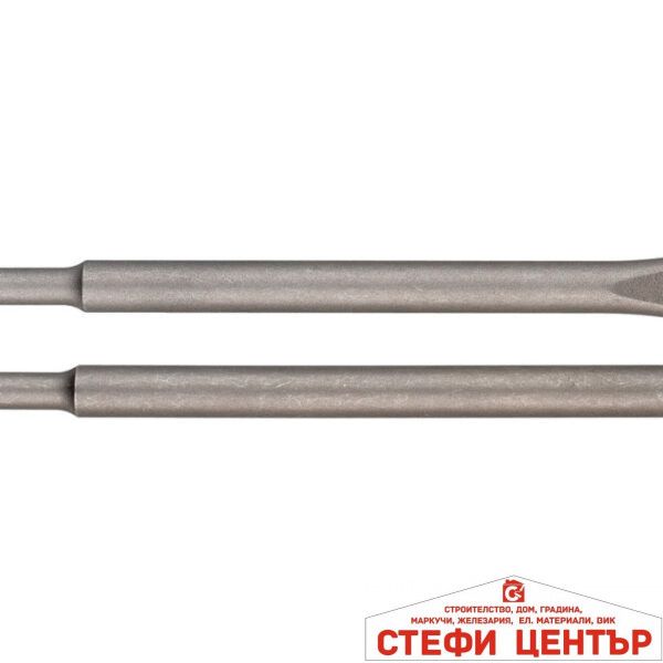 Длето+шило SDS+ 200mm к-кт