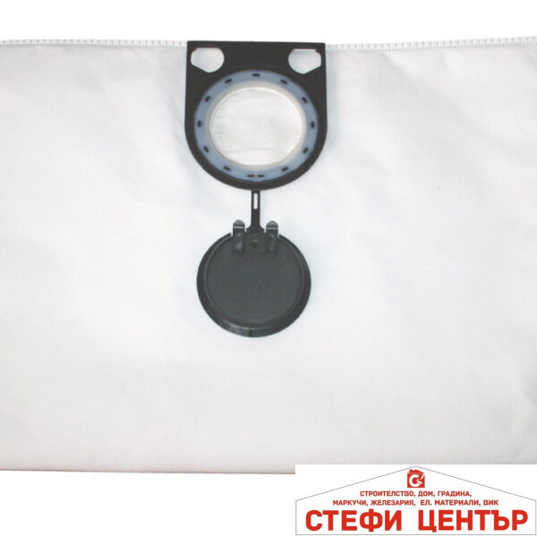 Торбички за прахосмукачка 32L за AS 32 L/ASA 1202 L (5 бр.)