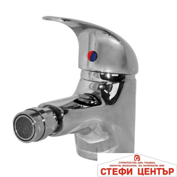 Смесител за биде TopChrome