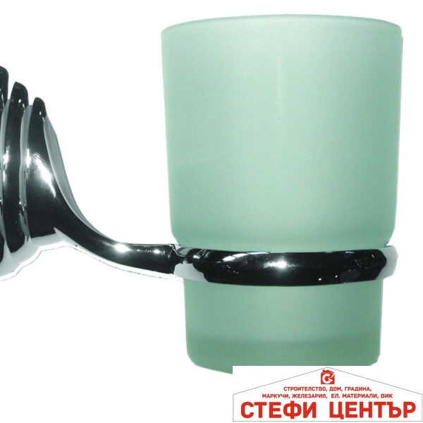 Поставка за чаша с чаша 2000 TopChrome