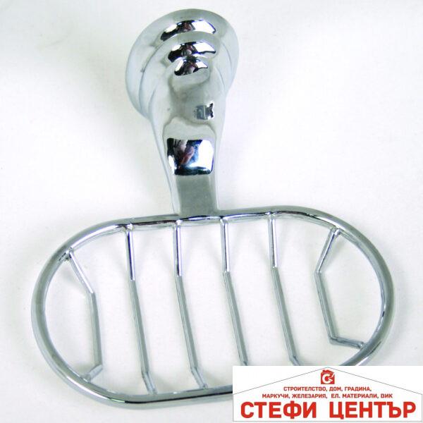 Сапунерка 2000 TopChrome