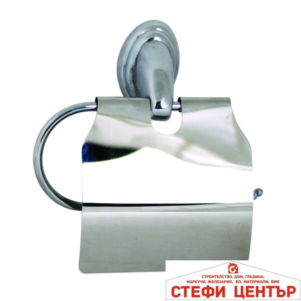 Поставка за тоалетна хартия 2000 TopChrome