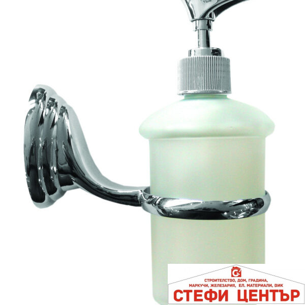 Дозатор за течен сапун 2000 TopChrome