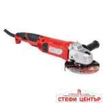 Ъглошлайф 125mm 900W рег. обороти RAIDER RD-AG76 - Image 2