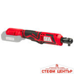 R20 Тресчотка 3/8" 40Nm LED Solo RAIDER PRO RDP-KRW20 - Image 2