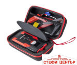 Зарядно стартерна батерия 8Ah 450A LED лампа RAIDER RD-JBC16 - Image 2
