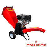 6kW 100mm RAIDER RD-GSH02