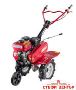 Мотофреза бензинова 5.2kW (7.0hp) 2+1 ск. RAIDER RD-T08 - Image 2
