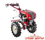 Мотофреза бензинова 9.7kW (13.0hp) 1400mm 2+1 ск. к-т RAIDER RD-T10 - Image 2
