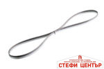 Лента за банциг за метал 1141x13x0.65mm 10/14" за RAIDER PRO RDP-BSM01 - Image 2