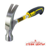 Чук тип "кози крак" 450g 330mm Topmaster Professional