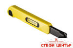 Нож макетен 9x135mm Topmaster Professional - Image 2