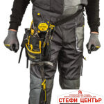 Джоб за инструменти 7 отделения Topmaster Professional - Image 2