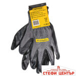 Ръкавици за механична работа PG07 нитрил Topmaster Professional - Image 2
