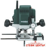 Оберфреза 1200W METABO OFE 1229 SIGNAL - Image 2