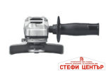 Ъглошлайф 125mm 850W METABO W 850-125 - Image 2