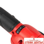Ъглошлайф 125mm 900W рег. обороти RAIDER RD-AG76 - Image 3