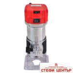 Оберфреза 650W 8mm 3000-28000min-1 RAIDER RD-ER09 - Image 3