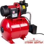 Хидрофор 800W 1" 53L/min 3bar 40m RAIDER RD-WP800Z - Image 3