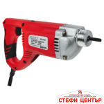 Вибратор за бетон 1300W 3m Ø35mm RAIDER RD-CV01 - Image 3