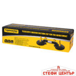 Вендуза за плочки телескопична, права Topmaster Professional - Image 3