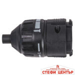 Акумулаторна отвертка 4 в 1 COMPACT Topmaster Professional - Image 3