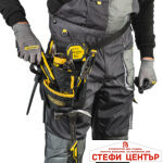 Джоб за инструменти 7 отделения Topmaster Professional - Image 3