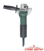Ъглошлайф 125mm 850W METABO W 850-125 - Image 3