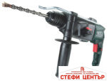 Перфоратор 800W 24mm SDS+ METABO KHE 2444 KOMBI - Image 3