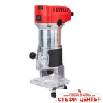 Оберфреза 650W 8mm 3000-28000min-1 RAIDER RD-ER09 - Image 4