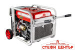 Генератор за ток бензинов 4.5kW инверт. ел. стартер RAIDER RD-GG13 - Image 4