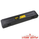 Ключ динамометричен дигитален 3/8" 3-60Nm Topmaster Professional - Image 4