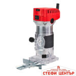 Оберфреза 650W 8mm 3000-28000min-1 RAIDER RD-ER09 - Image 5
