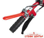 Мотофреза бензинова 9.7kW (13.0hp) 1400mm 2+1 ск. к-т RAIDER RD-T10 - Image 6