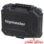 Акумулаторна отвертка 4 в 1 COMPACT Topmaster Professional - Image 9