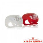 Фар и стоп за велосипед - 2380 - Image 2
