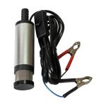 Електрическа помпа за гориво 12V - 3011 - Image 2