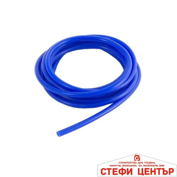 Силиконов маркуч Samco 3мм 1м / 50м