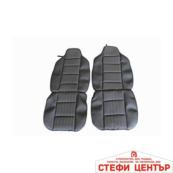 Протектор за седалка КОМБО 2 БР/К-Т