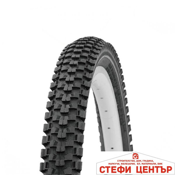 Външна гума за велосипед 26x2.125 P1086