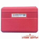 Комплект за лепене на гуми метален 1555 - 16 части - Image 2