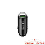 Адаптер за запалка PG360 с USB и type C порт - Image 3