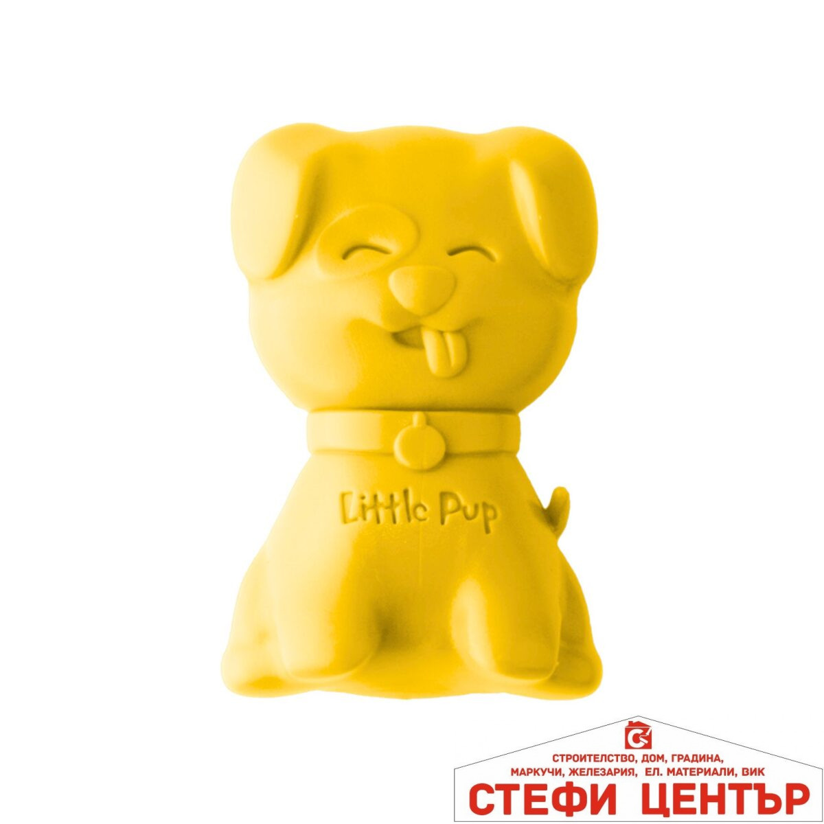 Ароматизатор LITTLE PUP EP0101 - Vanilla Station - Image 2