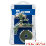 Декоративна канелка Hydro Делфин - Image 3