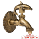 Декоративна канелка Hydro Делфин - Image 5