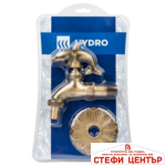 Декоративна канелка Hydro Делфин - Image 2