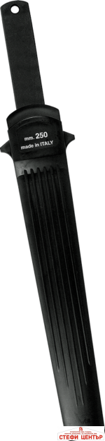 Трион Vesco C20/30 с кания - Image 4