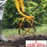 Лост за култиватор TORNADICA Pedal Switch - Image 3