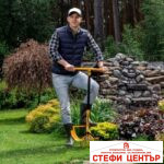 Лост за култиватор TORNADICA Pedal Switch - Image 5